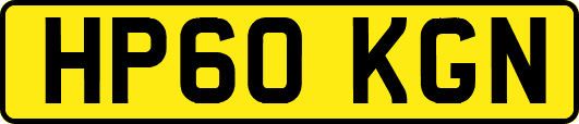 HP60KGN