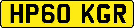 HP60KGR
