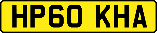 HP60KHA