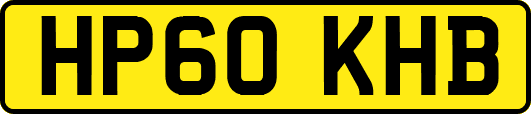 HP60KHB