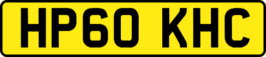 HP60KHC