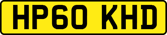 HP60KHD