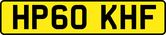 HP60KHF