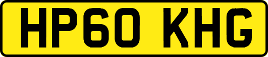 HP60KHG