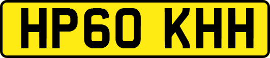 HP60KHH