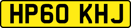 HP60KHJ