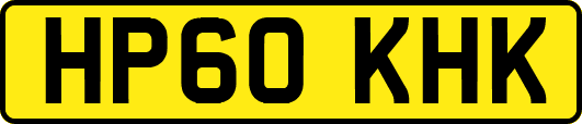 HP60KHK
