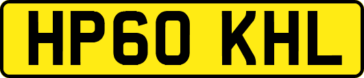 HP60KHL