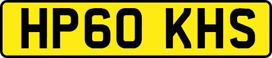 HP60KHS
