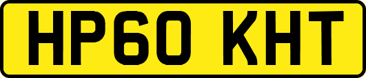 HP60KHT