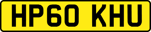 HP60KHU