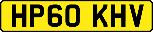 HP60KHV