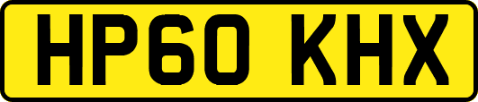 HP60KHX