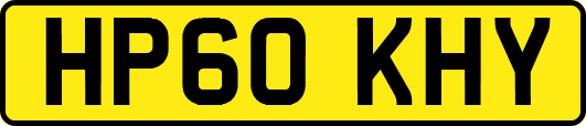 HP60KHY
