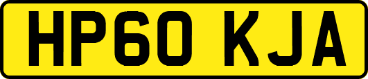 HP60KJA
