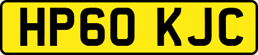 HP60KJC