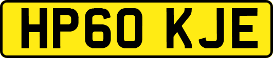 HP60KJE