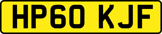 HP60KJF