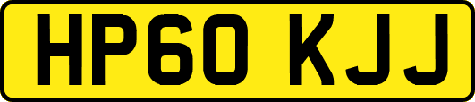 HP60KJJ