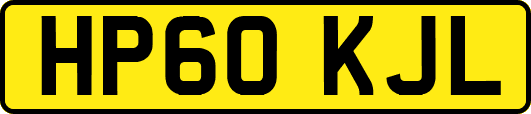 HP60KJL
