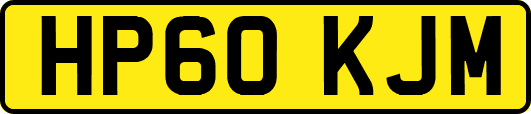 HP60KJM