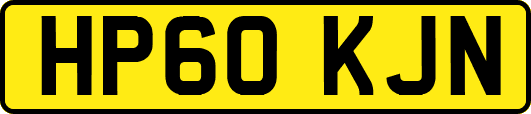 HP60KJN