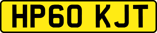 HP60KJT
