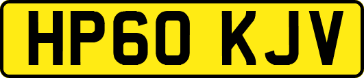 HP60KJV