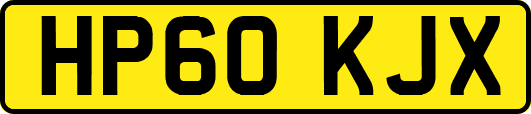HP60KJX