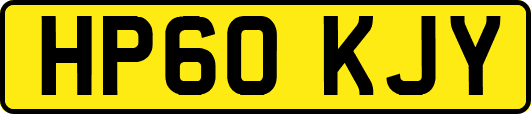HP60KJY