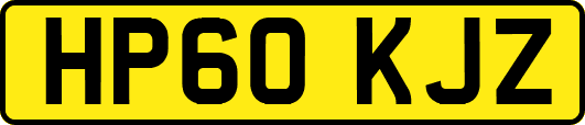HP60KJZ