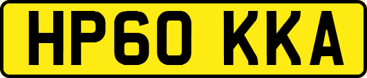 HP60KKA
