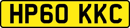 HP60KKC