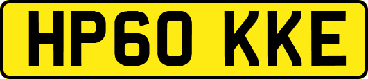 HP60KKE