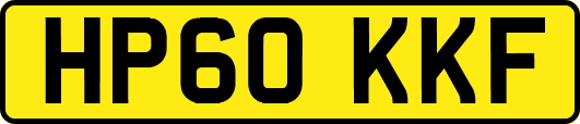 HP60KKF