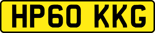 HP60KKG