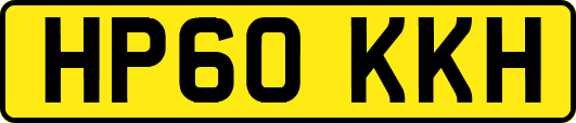 HP60KKH