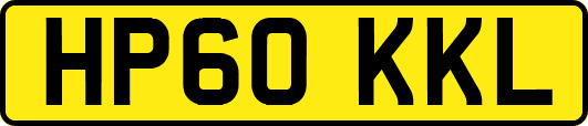 HP60KKL