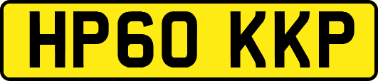 HP60KKP