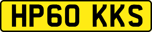 HP60KKS