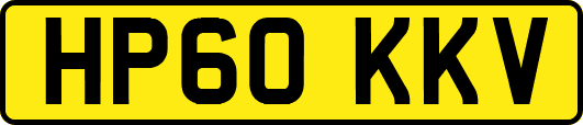 HP60KKV