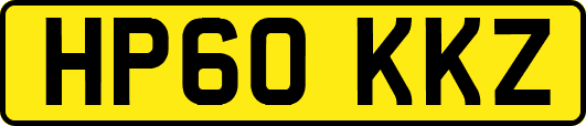 HP60KKZ