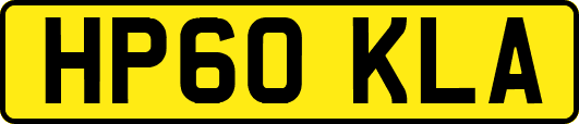 HP60KLA
