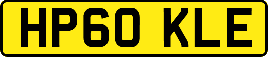 HP60KLE