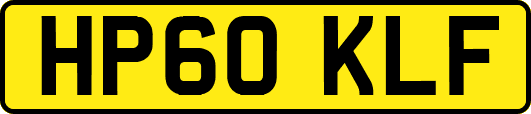 HP60KLF