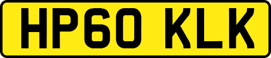 HP60KLK