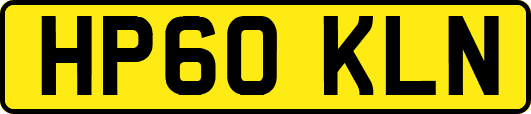 HP60KLN