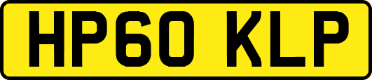 HP60KLP