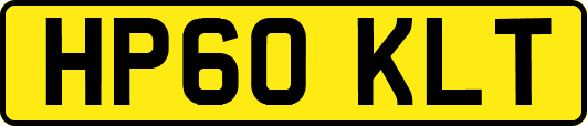 HP60KLT