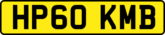 HP60KMB